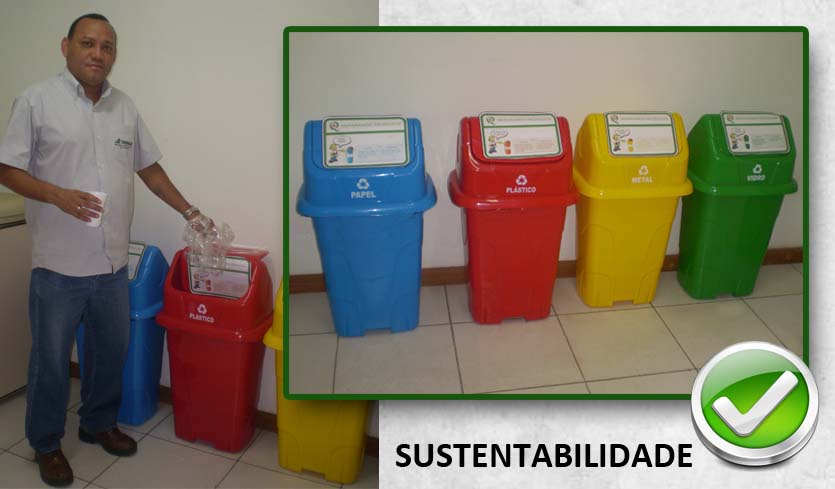 sustentabilidade